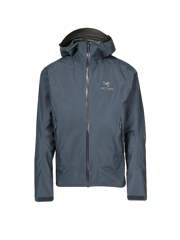 Arcteryx zeta online